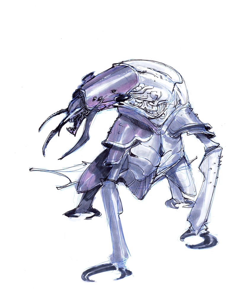 Illustration for article titled Would you let your children watch a show that featured these horrifying creatures?